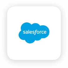 salesforce 1